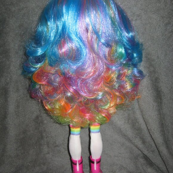 Rainbow High Shadow Doll ~ Large/Tall Rainbow Dream Surprise 240628A10 Poopsie - Picture 7 of 11